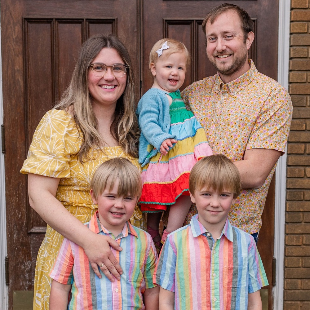 Meet your Posher, Alicia